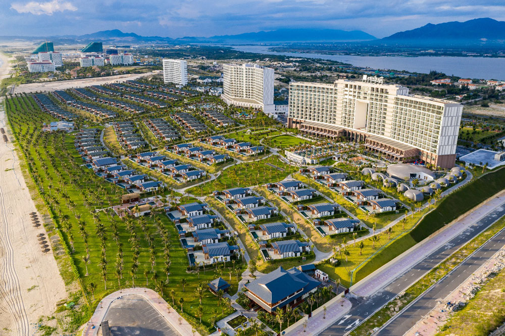 Đối tượng sở hữu và mục đích sử dụng Condotel